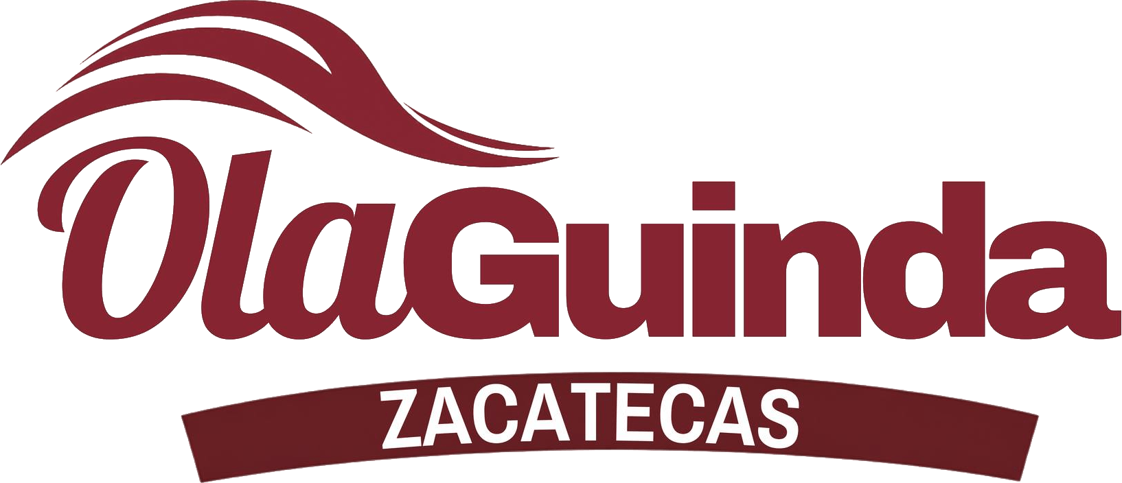 Ola Guinda Zacatecas